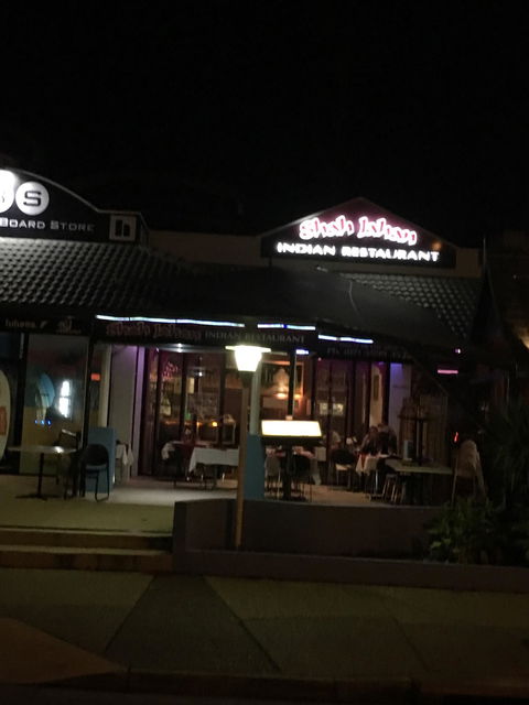 Shah-Jahan Indian Restaurant - e-Seniors 2
