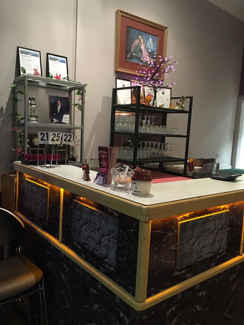 Shah-Jahan Indian Restaurant - e-Seniors 6