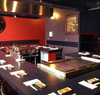 Shogun Japanese Restaurant - e-Seniors