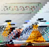 Taboon - e-Seniors