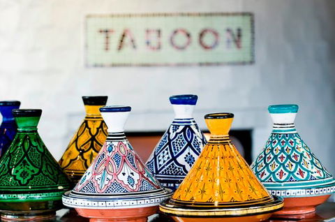 Taboon - e-Seniors 0