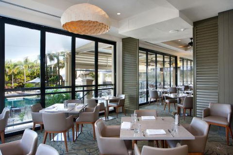 The Restaurant At Mercure Gold Coast Resort - e-Seniors 0