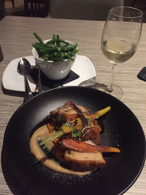 The Restaurant At Mercure Gold Coast Resort - e-Seniors 1