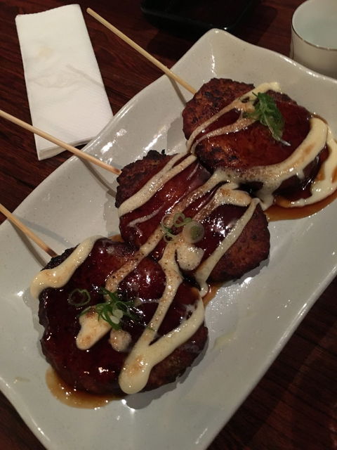 Wazen Modern Japanese & Sushi Dining - e-Seniors 3