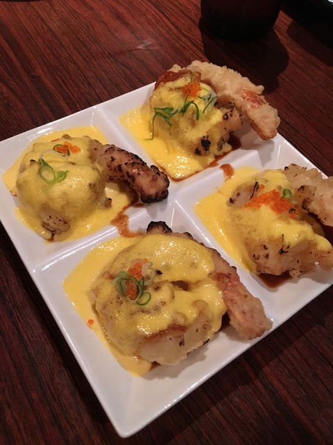 Wazen Modern Japanese & Sushi Dining - e-Seniors 4