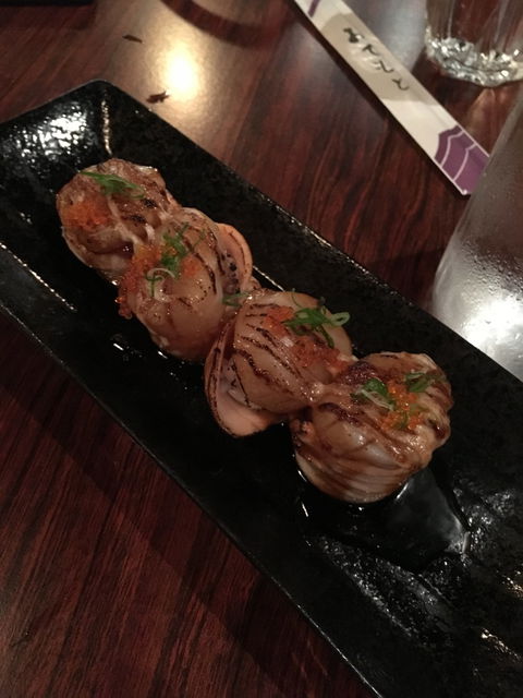 Wazen Modern Japanese & Sushi Dining - e-Seniors 5