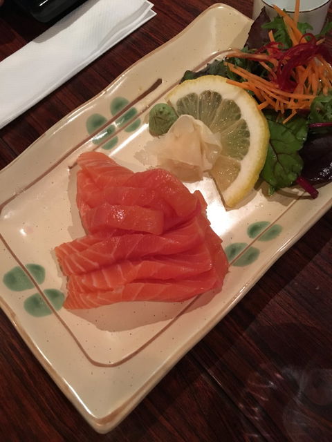 Wazen Modern Japanese & Sushi Dining - e-Seniors 6