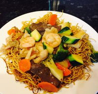 Asian Wok Bistro - e-Seniors