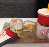 Hungry Jack's - e-Seniors
