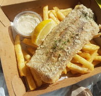 Oceans fish and chips bar - e-Seniors