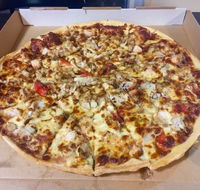 Oxenford Seafood and Pizza - e-Seniors