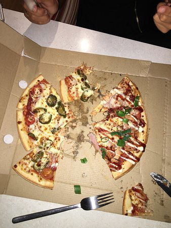 Pizza Capers - e-Seniors 0