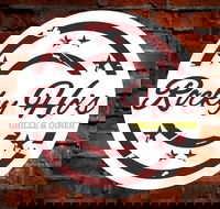 Rocky Ho's Grille and Diner - e-Seniors