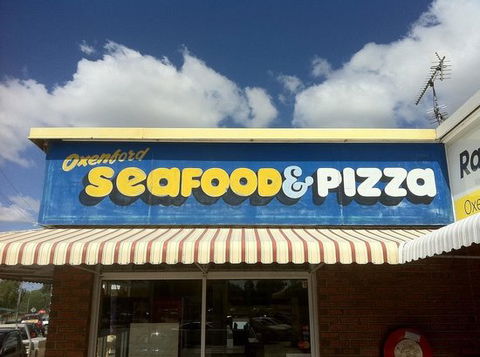 Seafood On The Go - e-Seniors 0