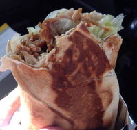 Supreme Kebabs - e-Seniors