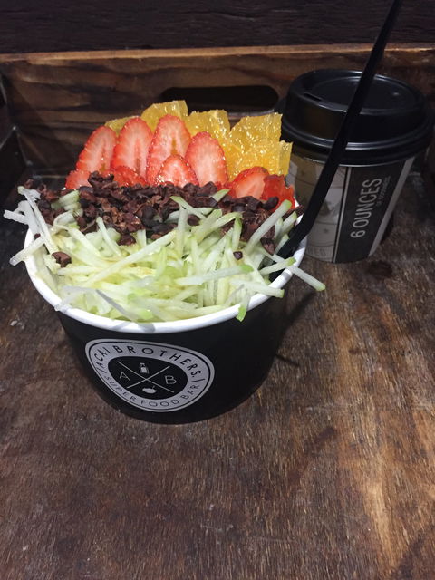 Acai Brothers Noosa Heads - e-Seniors 5