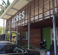 Acres Noosa - e-Seniors