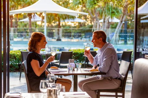 Arcuri At RACV Noosa Resort - e-Seniors 0