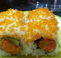 Bar Sushi - e-Seniors