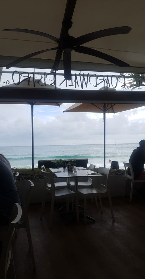 Boardwalk Bistro On Hastings - e-Seniors 5