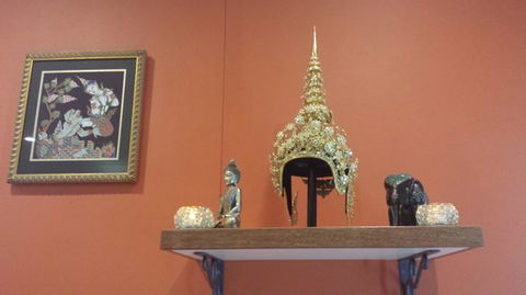 Chada Thai Takeaway - e-Seniors 0