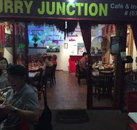 Curry Junction Cafe  Indian Restaurant - e-Seniors