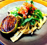 Flux Restaurant  Lounge - e-Seniors