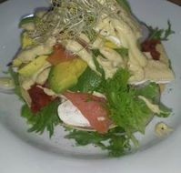Gibsons Licensed Cafe Noosa - e-Seniors
