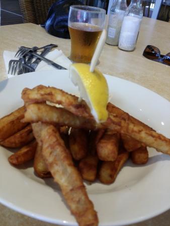 Great Sandy Bar & Reataurant - e-Seniors 0