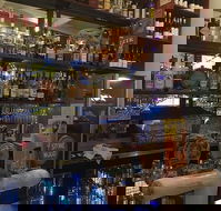 Harbour Wine Bar - e-Seniors