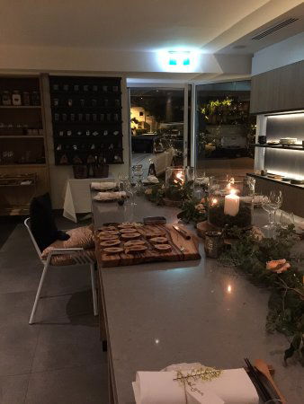 Ibento Boutique Event Space - e-Seniors 0