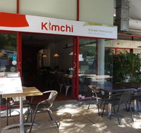 Kimchi Korean Restaurant - e-Seniors