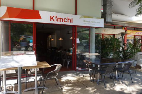 Kimchi Korean Restaurant - e-Seniors 0