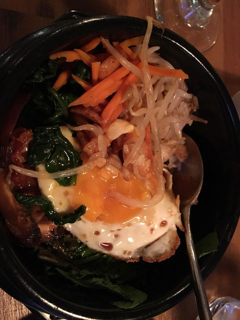 Kimchi Korean Restaurant - e-Seniors 1