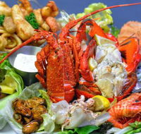 Maisie's Seafood and Steakhouse - e-Seniors