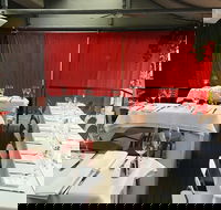 Marble Bar Bistro
