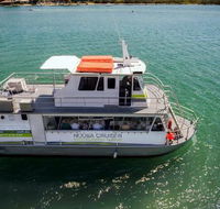 Noosa Cruiser Restaurant and Bar - e-Seniors