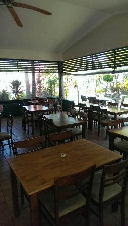 Noosa Restaurant - Cafe & Bar - e-Seniors 0