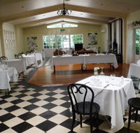 Old Church Restaurant - e-Seniors