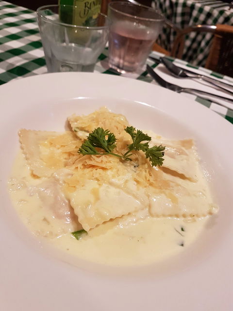 Pasta Pronto - e-Seniors 1