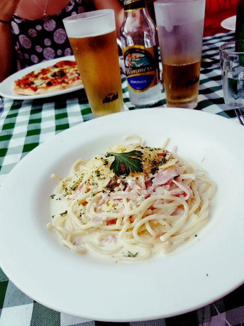 Pasta Pronto - e-Seniors 3