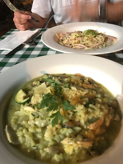 Pasta Pronto - e-Seniors 4