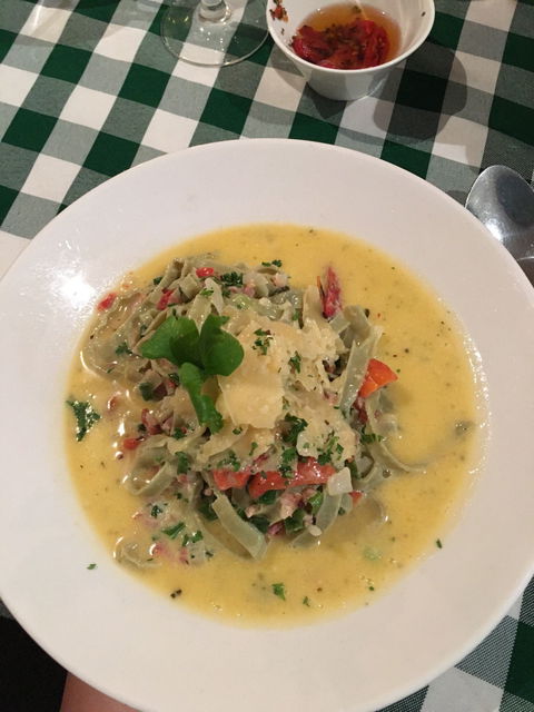 Pasta Pronto - e-Seniors 5