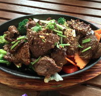 Tuk Tuk Thai Cuisine Noosaville - e-Seniors