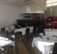 Alfresco Woodfired Italian Restaurant - e-Seniors