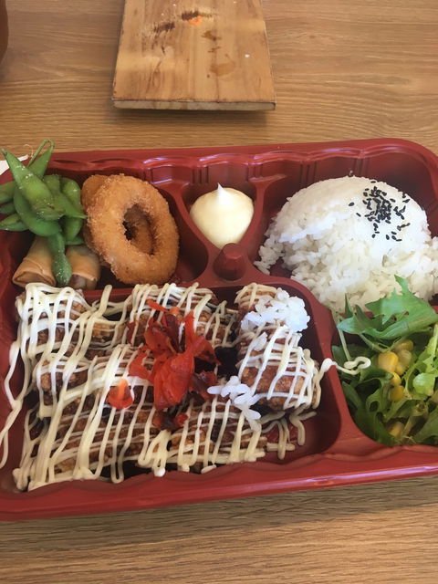Bamboo House Japanese Restaurant - e-Seniors 1