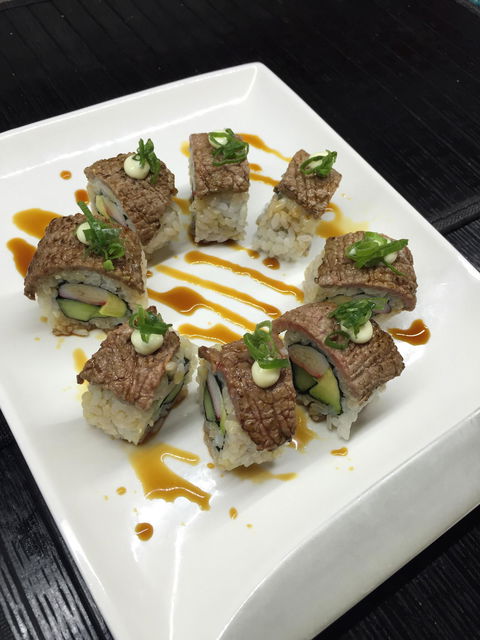 Bamboo House Japanese Restaurant - e-Seniors 2