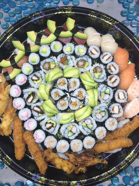 Bamboo House Japanese Restaurant - e-Seniors 3