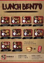 Bamboo House Japanese Restaurant - e-Seniors 5