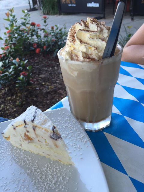 Bavarian Beach Bar & Cafe - e-Seniors 1